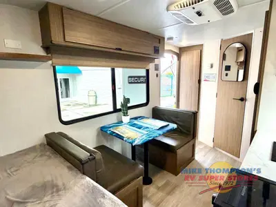 2025 Forest River RV Wildwood Select photo 12