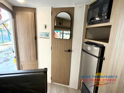 2025 Forest River RV Wildwood Select photo 14