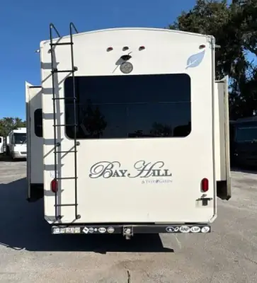 2016 Evergreen Bay Hill Fifth Wheel 295RL photo 4
