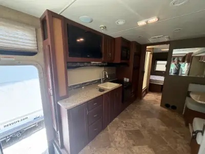 2015 Thor Motor Coach ACE A.C.E. 30 1 30.1 photo 7