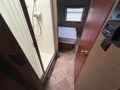 2015 Thor Motor Coach ACE A.C.E. 30 1 30.1 photo 17