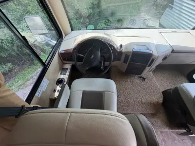 2015 Thor Motor Coach ACE A.C.E. 30 1 30.1 photo 11