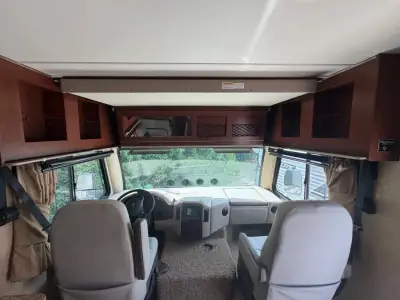 2015 Thor Motor Coach ACE A.C.E. 30 1 30.1 photo 10