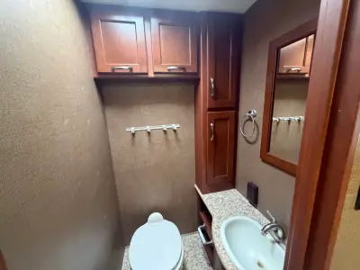2015 Thor Motor Coach ACE A.C.E. 30 1 30.1 photo 24