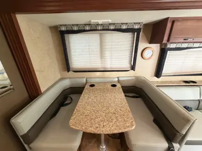 2015 Thor Motor Coach ACE A.C.E. 30 1 30.1 photo 13
