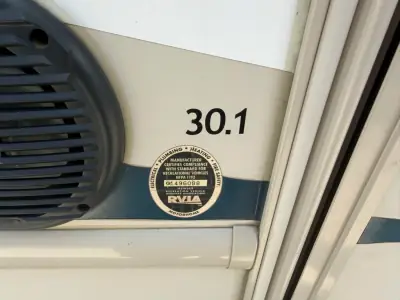 2015 Thor Motor Coach ACE A.C.E. 30 1 30.1 photo 4