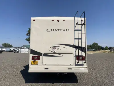 2017 Thor CHATEAU 31Y photo 4