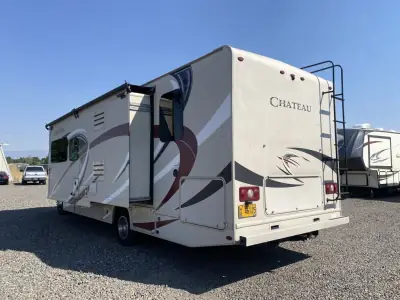 2017 Thor CHATEAU 31Y photo 5