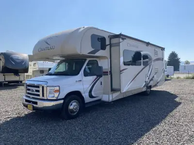 2017 Thor CHATEAU 31Y photo 7