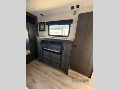 2026 Venture SportTrek Touring Edition STT343VIB photo 11