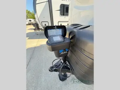 2026 Venture SportTrek Touring Edition STT343VIB photo 15