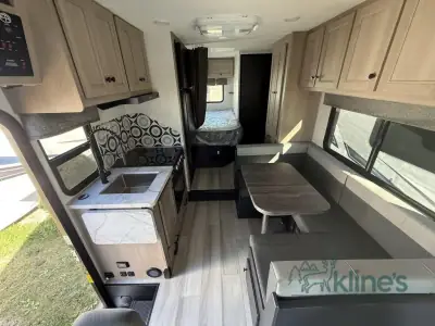 2026 Forest River Forester LE 2351LE Ford photo 3