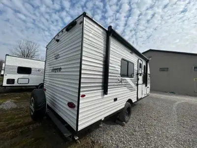 2026 Jayco Jay Flight SLX 175FQ photo 9
