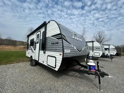 2026 Jayco Jay Flight SLX 175FQ photo 3