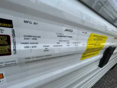 2026 Jayco Jay Flight SLX 175FQ photo 13