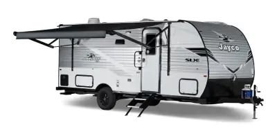 2026 Jayco Jay Flight SLX 175FQ photo 10