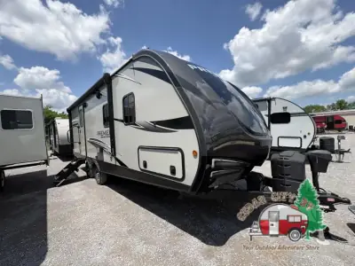 2021 Keystone Premier Ultra Lite 23RBPR