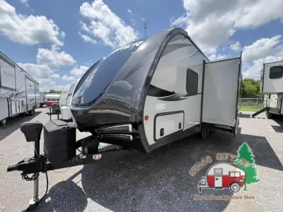2021 Keystone Premier Ultra Lite 23RBPR photo 5