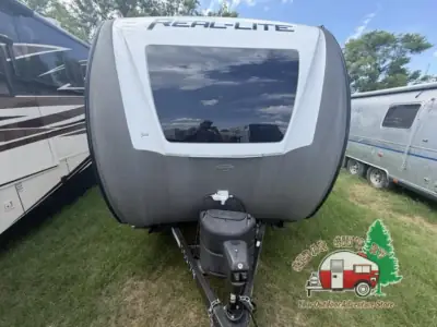 2021 Palomino Real-Lite Mini RL189 photo 3