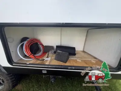 2021 Palomino Real-Lite Mini RL189 photo 20