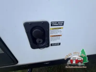 2021 Palomino Real-Lite Mini RL189 photo 9