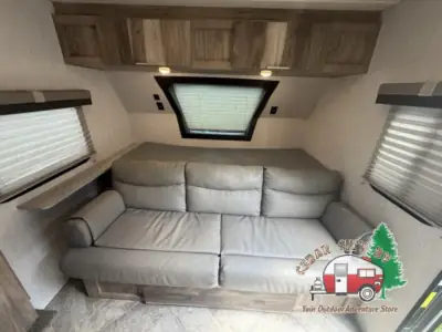 2021 Palomino Real-Lite Mini RL189 photo 12