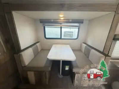 2021 Palomino Real-Lite Mini RL189 photo 14