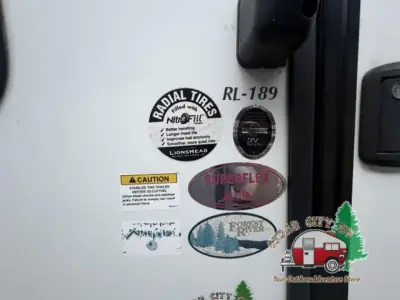 2021 Palomino Real-Lite Mini RL189 photo 7
