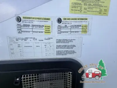 2021 Palomino Real-Lite Mini RL189 photo 8