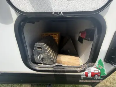 2021 Palomino Real-Lite Mini RL189 photo 11