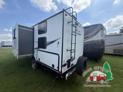 2021 Palomino Real-Lite Mini RL189 photo 5