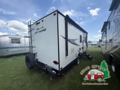 2021 Palomino Real-Lite Mini RL189 photo 6
