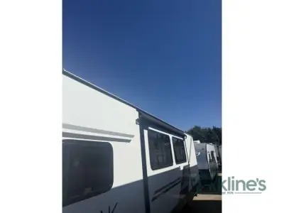 2022 Dutchmen Kodiak SE 27SBH photo 13