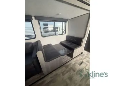 2022 Dutchmen Kodiak SE 27SBH photo 11