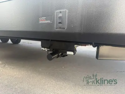 2022 Dutchmen Kodiak SE 27SBH photo 14
