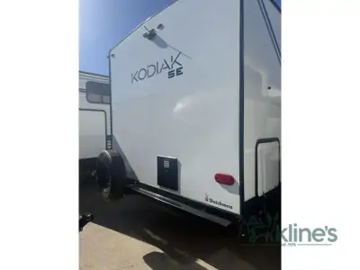 2022 Dutchmen Kodiak SE 27SBH photo 15