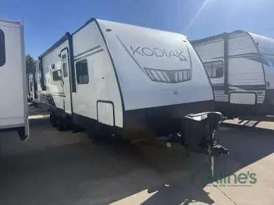 2022 Dutchmen Kodiak SE 27SBH
