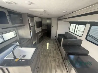 2022 Dutchmen Kodiak SE 27SBH photo 3