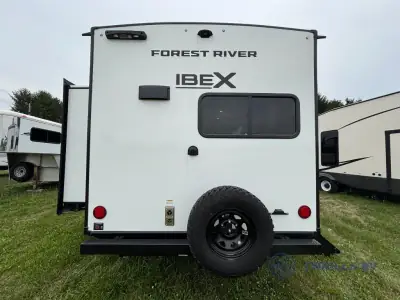 2026 Forest River IBEX 25MLB photo 6