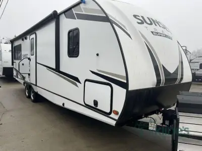 2022 Crossroads Sunset Trail SS268RL