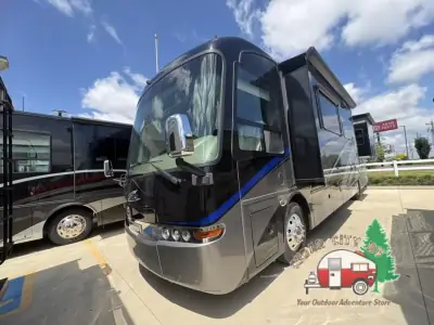 2022 Jayco EMBARK 39BH photo 3