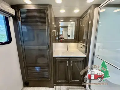 2022 Jayco EMBARK 39BH photo 32