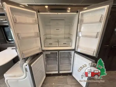 2022 Jayco EMBARK 39BH photo 24