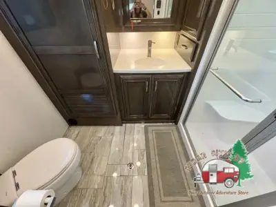 2022 Jayco EMBARK 39BH photo 31