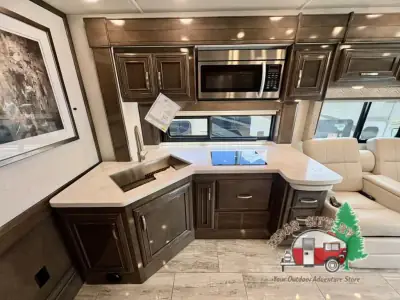 2022 Jayco EMBARK 39BH photo 19
