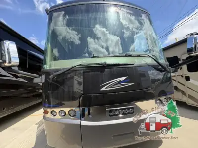 2022 Jayco EMBARK 39BH photo 2