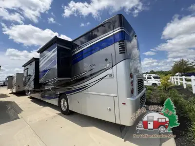 2022 Jayco EMBARK 39BH photo 4