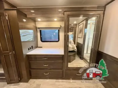 2022 Jayco EMBARK 39BH photo 30