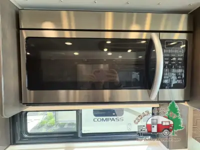 2022 Jayco EMBARK 39BH photo 21