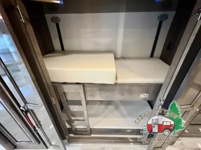 2022 Jayco EMBARK 39BH photo 27